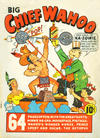 Cover for Big Chief Wahoo (Eastern Color, 1942 series) #1