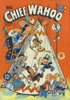 Cover for Big Chief Wahoo (Eastern Color, 1942 series) #3