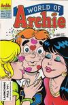 Cover for Archie's Ten Issue Collector's Set (Archie, 1997 series) #5