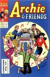 Cover for Archie's Ten Issue Collector's Set (Archie, 1997 series) #10