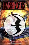 Cover for Harbinger (Acclaim / Valiant, 1992 series) #1