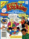 Cover for The New Archies Comics Digest Magazine (Archie, 1988 series) #1