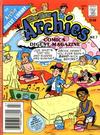 Cover for The New Archies Comics Digest Magazine (Archie, 1988 series) #7