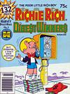 Cover for Richie Rich Digest Winners (Harvey, 1977 series) #3