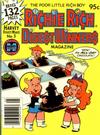 Cover for Richie Rich Digest Winners (Harvey, 1977 series) #5