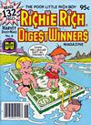 Cover for Richie Rich Digest Winners (Harvey, 1977 series) #6