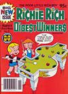 Cover for Richie Rich Digest Winners (Harvey, 1977 series) #11