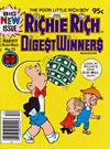 Cover for Richie Rich Digest Winners (Harvey, 1977 series) #12