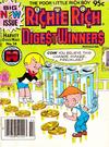 Cover for Richie Rich Digest Winners (Harvey, 1977 series) #14