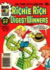 Cover for Richie Rich Digest Winners (Harvey, 1977 series) #16