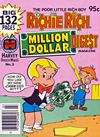 Cover for Richie Rich Million Dollar Digest (Harvey, 1980 series) #3