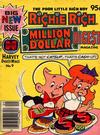 Cover for Richie Rich Million Dollar Digest (Harvey, 1980 series) #9
