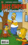 Cover for Simpsons Comics Presents Bart Simpson (Bongo, 2000 series) #28