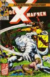 Cover for De X-Mannen (Juniorpress, 1983 series) #10