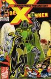 Cover for De X-Mannen (Juniorpress, 1983 series) #13