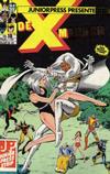 Cover for De X-Mannen (Juniorpress, 1983 series) #18