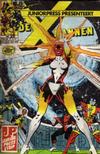 Cover for De X-Mannen (Juniorpress, 1983 series) #28