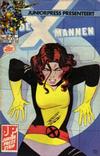 Cover for De X-Mannen (Juniorpress, 1983 series) #31