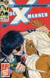 Cover for De X-Mannen (Juniorpress, 1983 series) #32
