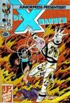 Cover for De X-Mannen (Juniorpress, 1983 series) #43
