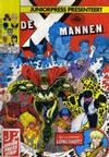 Cover for De X-Mannen (Juniorpress, 1983 series) #64