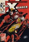 Cover for De X-Mannen (Juniorpress, 1983 series) #66