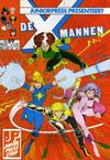 Cover for De X-Mannen (Juniorpress, 1983 series) #69