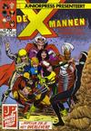 Cover for De X-Mannen (Juniorpress, 1983 series) #70
