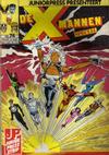 Cover for De X-Mannen (Juniorpress, 1983 series) #74