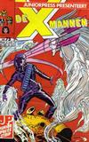 Cover for De X-Mannen (Juniorpress, 1983 series) #75