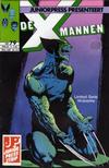 Cover for De X-Mannen (Juniorpress, 1983 series) #79