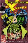 Cover for De X-Mannen (Juniorpress, 1983 series) #86