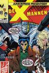 Cover for De X-Mannen (Juniorpress, 1983 series) #89