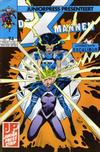 Cover for De X-Mannen (Juniorpress, 1983 series) #94
