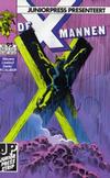 Cover for De X-Mannen (Juniorpress, 1983 series) #95