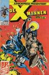 Cover for De X-Mannen (Juniorpress, 1983 series) #100