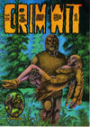 Cover for Grim Wit (Rip Off Press, 1972 series) #1