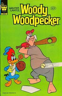 Cover Thumbnail for Walter Lantz Woody Woodpecker (Western, 1962 series) #198