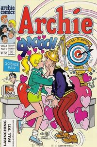 Cover Thumbnail for Archie's Ten Issue Collector's Set (Archie, 1997 series) #1