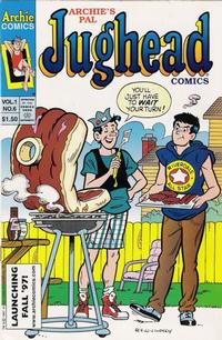 Cover Thumbnail for Archie's Ten Issue Collector's Set (Archie, 1997 series) #6