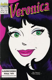 Cover Thumbnail for Archie's Ten Issue Collector's Set (Archie, 1997 series) #9