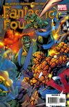 Cover Thumbnail for Fantastic Four (1998 series) #533 [Direct Edition]