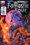 Cover Thumbnail for Fantastic Four (1998 series) #534 [Direct Edition]