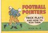 Cover for Football Pointers (Wm C. Popper & Co, 1966 series) #4