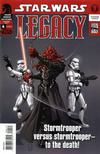 Cover Thumbnail for Star Wars: Legacy (2006 series) #4