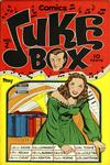 Cover for Juke Box Comics (Eastern Color, 1948 series) #2