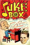 Cover for Juke Box Comics (Eastern Color, 1948 series) #4