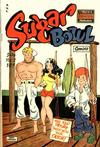 Cover for Sugar Bowl Comics (Eastern Color, 1948 series) #2