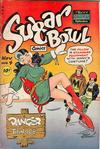 Cover for Sugar Bowl Comics (Eastern Color, 1948 series) #4