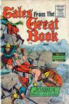 Cover for Tales from the Great Book (Eastern Color, 1955 series) #2